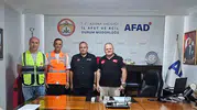 Adana afetle mücadelede İHA teknolojisinden daha etkin yararlanacak