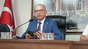 Turgutlu Belediye Başkanı Akın kazı çalışmaları için kararını verdi