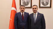 Şırnak sanayisine Ankara desteği yolda