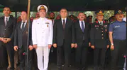 Mersin şehitleri 15 Temmuz yıl dönümünde anıldı