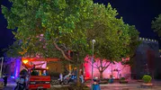 Kayseri sokakları ve parkları yaz boyunca aralıksız temizleniyor