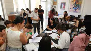 Söke'de yaz okulu dönemi 1350 öğrenciyle başlıyor