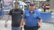 Kayseri'nin kalbinde beton faciası
