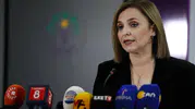 DEM Parti'den yeni süreç için kritik mesaj: Çerçeve yasa hazırlığında sona gelindi