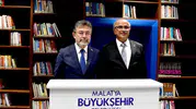 Malatya’nın Yeni Yüzü İçin Bakan Yumaklı’dan Destek Mesajı