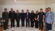 Bilecik’te 15 Temmuz anması şehit ailesi ziyaretle başladı