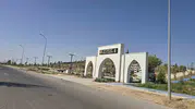 Ceylanpınar'da güvenlik nöbeti değişti