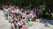 Malatyalı öğrenciler T-Küp ile üç boyutlu düşünmeyi öğreniyor