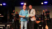 Şakran yeniden şenlendi Zeytin ve Deniz Festivali başladı