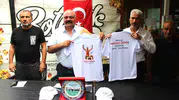 Amasya er meydanında 500 genç güreşçi buluşuyor