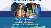 Tercih yapacak gençler için yeni dijital rehber sistemi