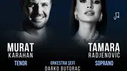 Bodrum'da klasik müzik akşamı mühendis kızlara umut olacak