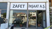 Datça'da iş yerinde bulunan iş adamı yaşamını yitirdi