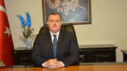 Korkuteli’nin yeni kaymakamı mesaiye başladı