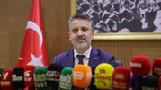 Bursa’nın Deprem ve Çöp Sorununa Yeni Planlar