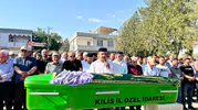 Kilis'te kadın cinayeti Boşanma aşamasındaki eşini sokak ortasında öldürdü