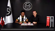 Manisa FK yeni sezon için düğmeye bastı