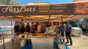 Marmaris’te 15 Temmuz şehitleri dualarla anıldı