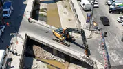 Ordu’da sel riskine karşı eski köprüler yenileniyor