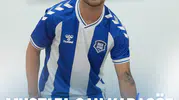 Bigaspor kadrosunu iki yeni isimle güçlendiriyor