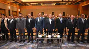 MİAD Malatya Şubesi yeni başkanını seçti