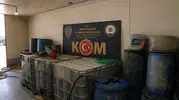 Şırnak emniyetinden bir haftalık geniş çaplı kaçakçılık operasyonu