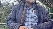 Manisa Salihli’de sulama kanalına düşen sürücü hayatını kaybetti