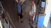 Adana'da atölyedeki ustaya motosikletli saldırı