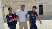 Samsun'da aranan uyuşturucu zanlısı yakalandı