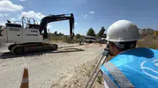 Alanya’nın altyapısı 250 milyon liralık yatırımla yenileniyor