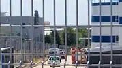 Kırklareli'ndeki fabrikada kaynak çalışması faciayla bitti