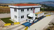 Denizli çiftçisinin hasadı lisanslı depolarda güvence altına alınıyor