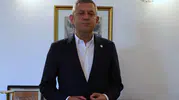 Özgür Özel Yeni Parti için bağış kampanyasını başlattı