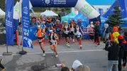 Uludağ’da dev maraton heyecanı 23 ülkeden binlerce sporcuyu buluşturdu