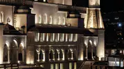 90 bin camide 15 Temmuz selası yankılandı