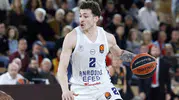 Galatasaray milli basketbolcu Şehmus Hazer ile anlaştı