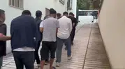 Sahte yatırım vaadiyle 11 ilde 860 milyonluk vurgun operasyonu