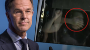 Rutte'nin demokrasi mesajı Ankara'da ters kelepçeye çarptı: NATO protestocularına sert müdahale