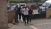 Samsun Bafra’da uyuşturucu baskını 2 kişi cezaevine gönderildi