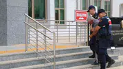 Adana’da 7 yıllık uyuşturucu firarisi saklandığı köyde yakalandı