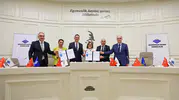 Gaziantep Büyükşehir çalışanlarına sigorta güvencesi