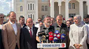 Muğla Seydikemer süt üretimi için dev adım 2027'de başlıyor