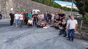 Zonguldak’ta Çınar Çelik işçileri haklarını almak için üretimi durdurdu