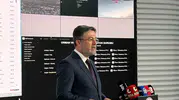 Ege ve Akdeniz ormanlarında kritik yangın mücadelesi sürüyor