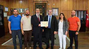 Atatürk Üniversitesi Ekonometri Bölümü eğitim kalitesini tescilledi