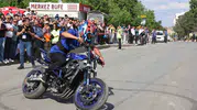 Ağrı’nın dik yamaçlarında motor sesleri yükseliyor