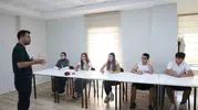 Osmangazi Belediyesi'nden LGS öğrencilerine tercih desteği