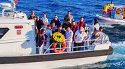 Didim 1 Temmuz Denizcilik ve Kabotaj Bayramı’nı coşkuyla kutladı
