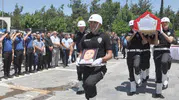 Evladından aldığı karaciğerle yaşama tutunamayan polis memuru hayatını kaybetti