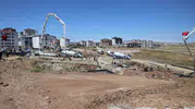 Sivas’ta 30 yapılı Siyer-i Nebi Külliyesi için ilk adım atıldı